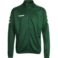 hummel Trainingsjacke Core Poly Jacket Herren von Hummel