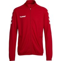 hummel Trainingsjacke Core Poly Jacket Herren von Hummel