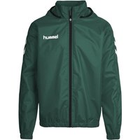 hummel Trainingsjacke Core Spray Jacket Herren von Hummel