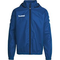 hummel Trainingsjacke Core Spray Jacket Herren von Hummel