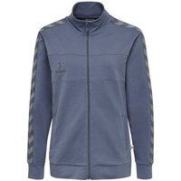 hummel Trainingsjacke Move Classic Trainingsjacke Damen von Hummel