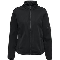 hummel Trainingsjacke North Softshelljacke Damen von Hummel