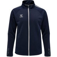 hummel Trainingsjacke hmlCIMA Zip Jacket Herren von Hummel