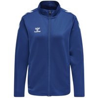 hummel Trainingsjacke hmlCORE XK Trainingsjacke Damen von Hummel