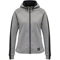 hummel Trainingsjacke hmlESSI Kapuzenjacke Damen von Hummel