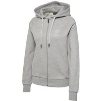 hummel Trainingsjacke hmlGG12 Kapuzenjacke Damen von Hummel