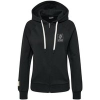 hummel Trainingsjacke hmlGG12 Kapuzenjacke Damen von Hummel