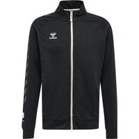 hummel Trainingsjacke hmlMOVE GRID COT. ZIP JACKET von Hummel