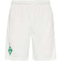 hummel Werder Bremen 23-24 Heim Shorts Herren von Hummel