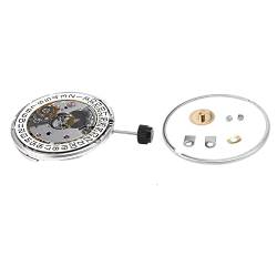Hundnsney UhrenzubehöR für 2824-2 Mechanisches Uhrwerk PT5000-24 für Herrenuhr von Hundnsney