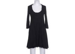 Hunkydory Damen Kleid, schwarz, Gr. 34 von Hunky Dory