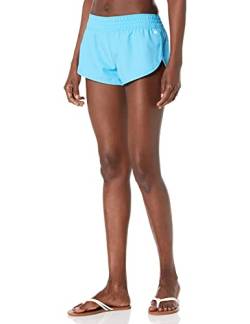 Hurley Damen Beachrider, 6,3 cm Boardshorts, High Tide, XL von Hurley