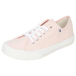 Hurley Damen Ceta Sneaker, Rose, 38 EU von Hurley