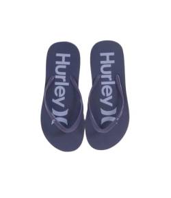 Hurley Damen W O&o Sandals Flip-Flop, Indigo, 40.5 EU von Hurley