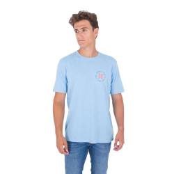 Hurley Herren Evd Island Time Ss T-Shirt, Droid, XL von Hurley