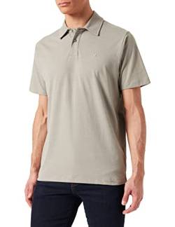 Hurley Herren M H2o Dri Ace Polo Ss Poloshirt, Light Army, XXL von Hurley