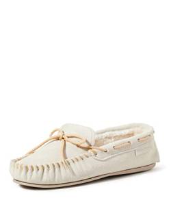 Hush Puppies Allie, Damen Niedrig, Beige (Beige Beige), 37 EU EU (4 UK) von Hush Puppies