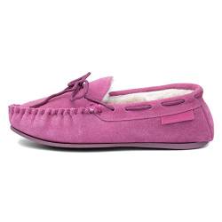 Hush Puppies Allie, Damen Niedrig, Pink (Rose Rose), 39 EU EU (6 UK) von Hush Puppies