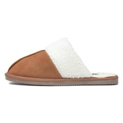 Hush Puppies Damen Ariana Hausschuh, Bräunen, 37 EU von Hush Puppies