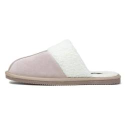 Hush Puppies Damen Arianna Hausschuh, beige, 39 EU von Hush Puppies