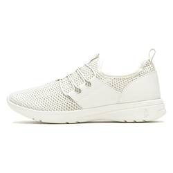 Hush Puppies Damen Good Bungee 2.0 Sneaker, Stone, 37 EU von Hush Puppies