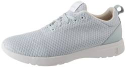 Hush Puppies Damen Good Sneaker, Aqua, 40.5 EU von Hush Puppies