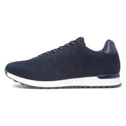 Hush Puppies Damen Katrina Trainer Sneaker, Navy, 39 EU von Hush Puppies