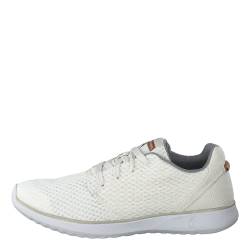 Hush Puppies Herren Good Sneaker, Stone, 41 EU von Hush Puppies