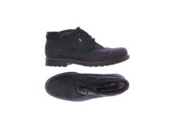 Hush Puppies Herren Stiefel, schwarz von Hush Puppies