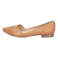 Hush Puppies Marley, Damen Slingback, Braun (Brown (Tan 14) 14), 38 EU (5 UK) von Hush Puppies