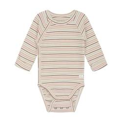 Hust and Claire Baby Mädchen Wickelbody Bing GOTS-68 - Babymode : Baby - Mädchen von Hust & Claire