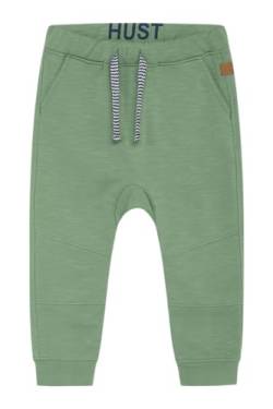 Hust & Claire Jungen Jogginghose Georg Spruce 122 von Hust & Claire