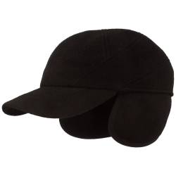 Baseball Cap Ohrenschutz & Teflon-Ausrüstung von Hut-Breiter von Hut-Breiter