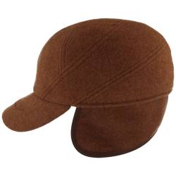 Baseball Cap Ohrenschutz & Teflon-Ausrüstung von Hut-Breiter von Hut-Breiter