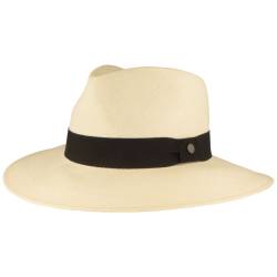 Extra breiter Panamahut Traveller 50+UVSchutz von Hut-Breiter von Hut-Breiter