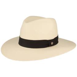 Extra breiter feiner Panama Hut UV-Schutz 50+ von Hut-Breiter von Hut-Breiter