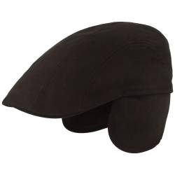 Leichte Thermolite Mütze Ohrenschutz von Hut-Breiter von Hut-Breiter