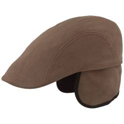 Leichte Thermolite Mütze Ohrenschutz von Hut-Breiter von Hut-Breiter