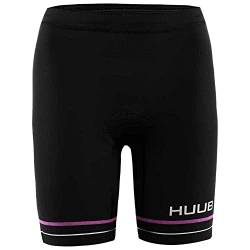 HUUB Damen Triathlon Hose Aura Tri Short - L von Huub