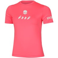 Hydrogen Tech T-Shirt Damen in pink, Größe: S von Hydrogen
