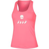 Hydrogen Tech Tank-Top Damen in pink, Größe: L von Hydrogen