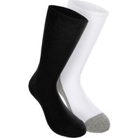 Hydrogen Tennissocken 2er Pack in weiß, Größe: von Hydrogen