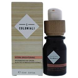 Icoloniali Restorative Eye Cream 15 ml von I Coloniali