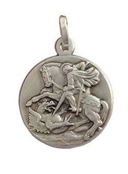 Medaille Von Hellige George Aus Sterling Silber 925 … von I G J