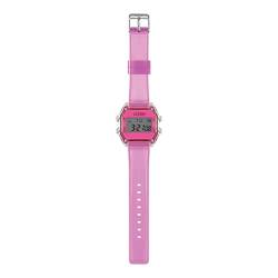 IAM Damen Analog-Digital Automatic Uhr mit Armband S0357238 von IAM