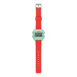 IAM Damen Analog-Digital Automatic Uhr mit Armband S0357242 von I AM