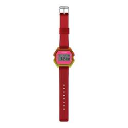 IAM Damen Analog-Digital Automatic Uhr mit Armband S0357244 von I AM