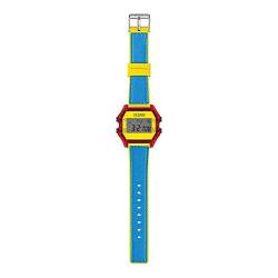 IAM Herren Analog-Digital Automatic Uhr mit Armband S0357225 von IAM
