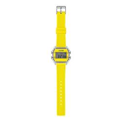 IAM Herren Analog-Digital Automatic Uhr mit Armband S0357229 von IAM