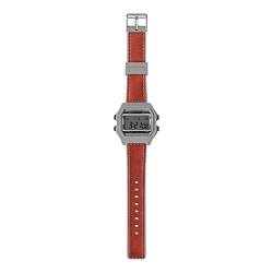 IAM Herren Analog-Digital Automatic Uhr mit Armband S0357231 von IAM